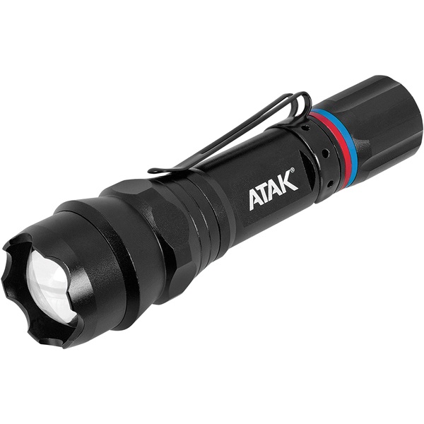 Performance Tool Multi-Function LED Flashlight
