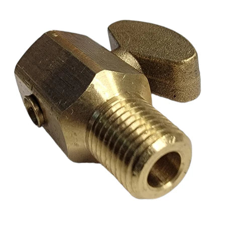 177.404 - Drain Valve Wing Han