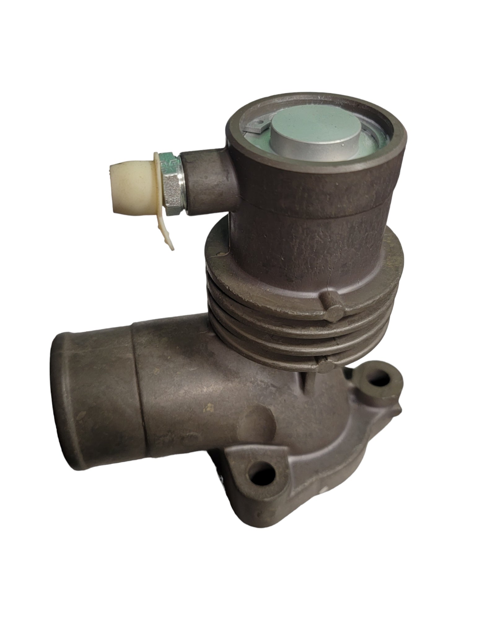 Volvo 20940438 Discharge Recirculation Valve