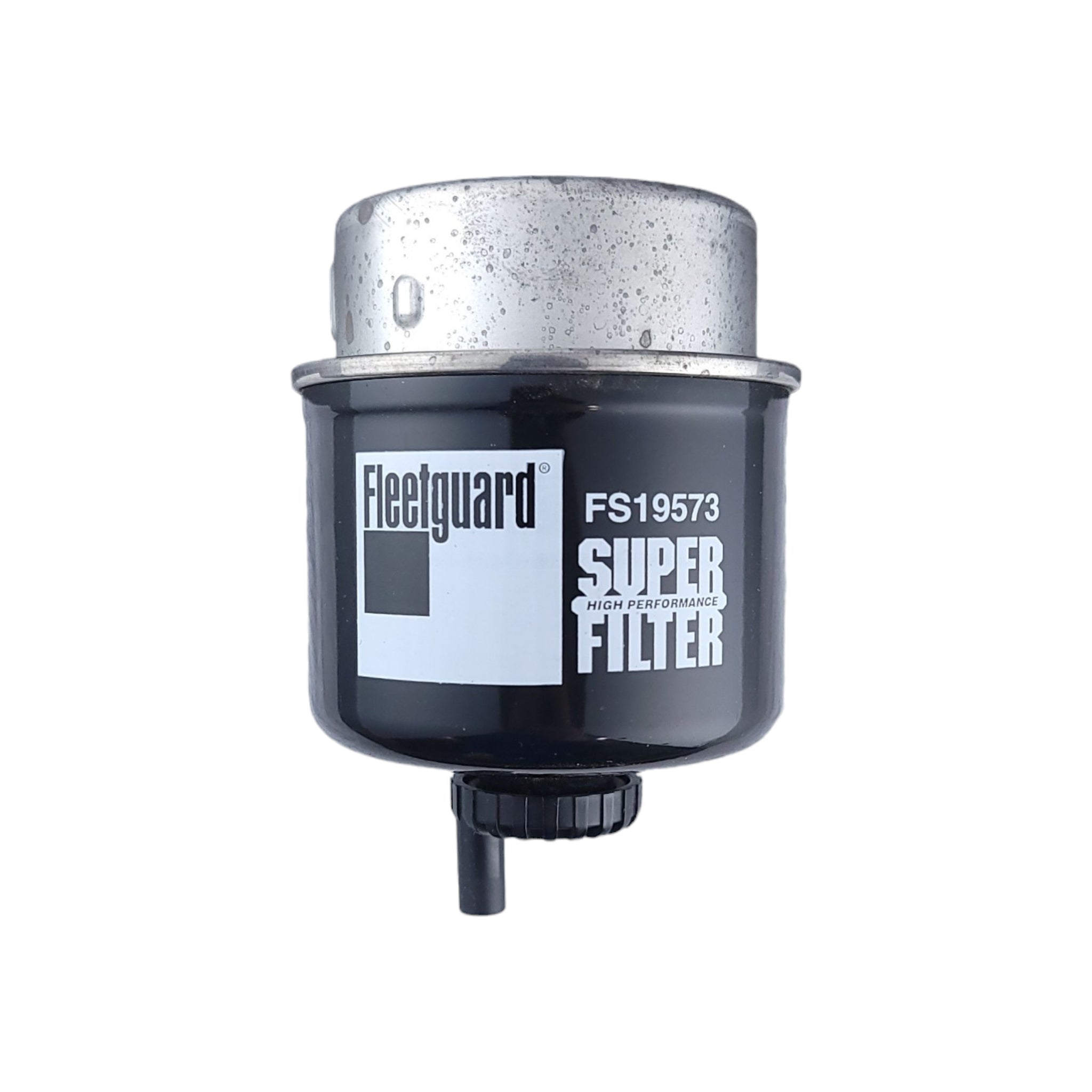Fleetguard FS19573 Fuel Water Separator
