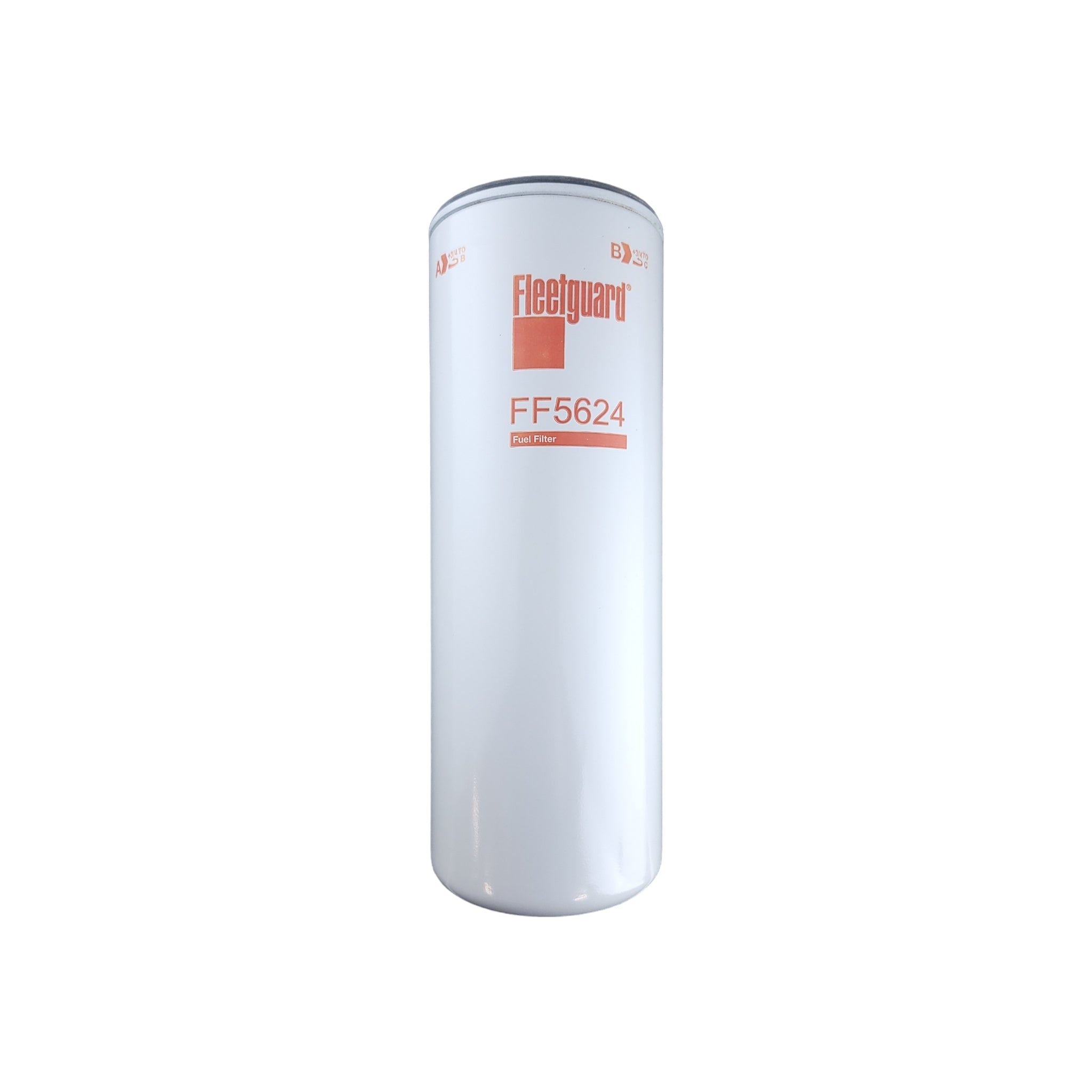 Fleetguard FF5624 Fuel Filter Replacement For CAT 1R0762