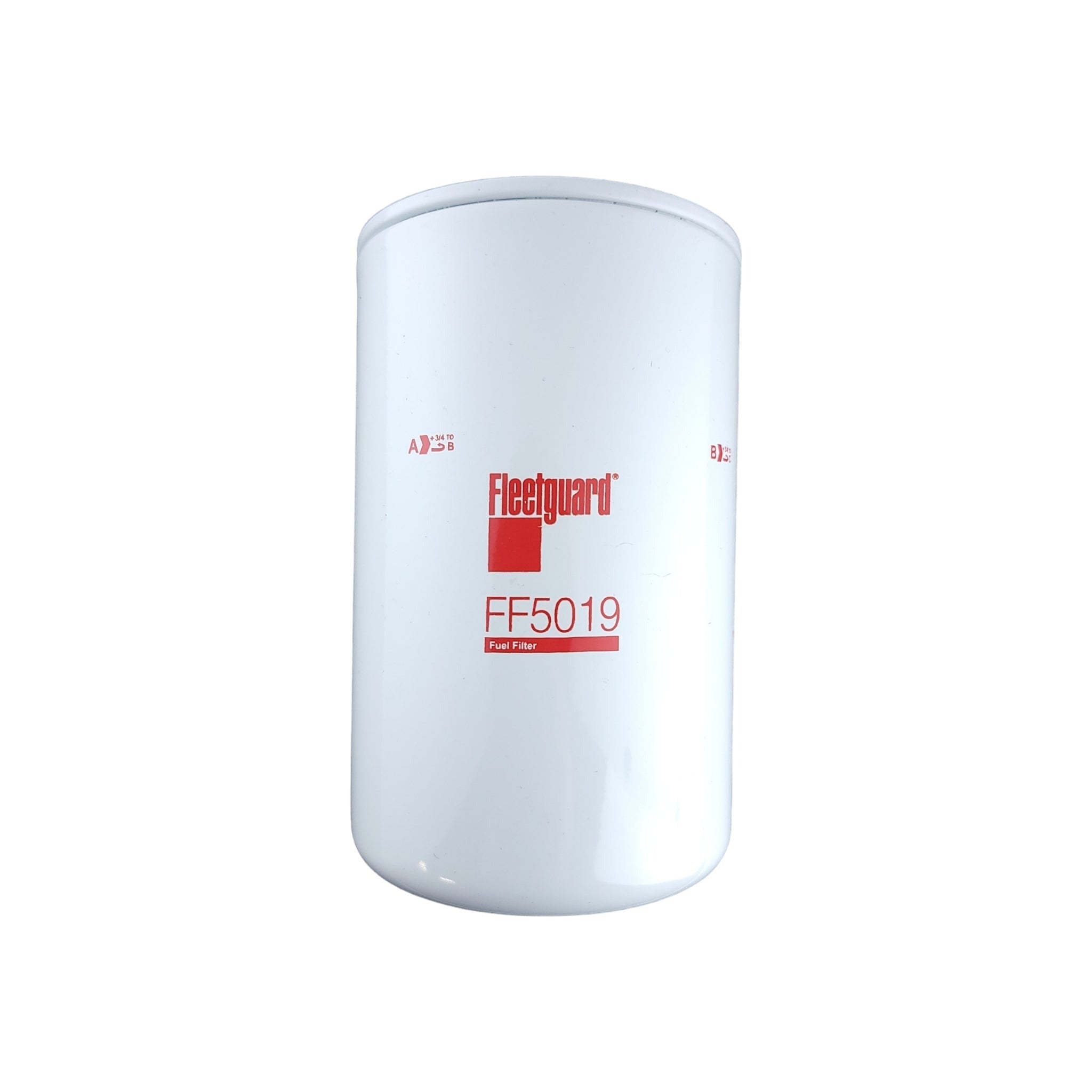 Fleetguard FF5019 Fuel Filter