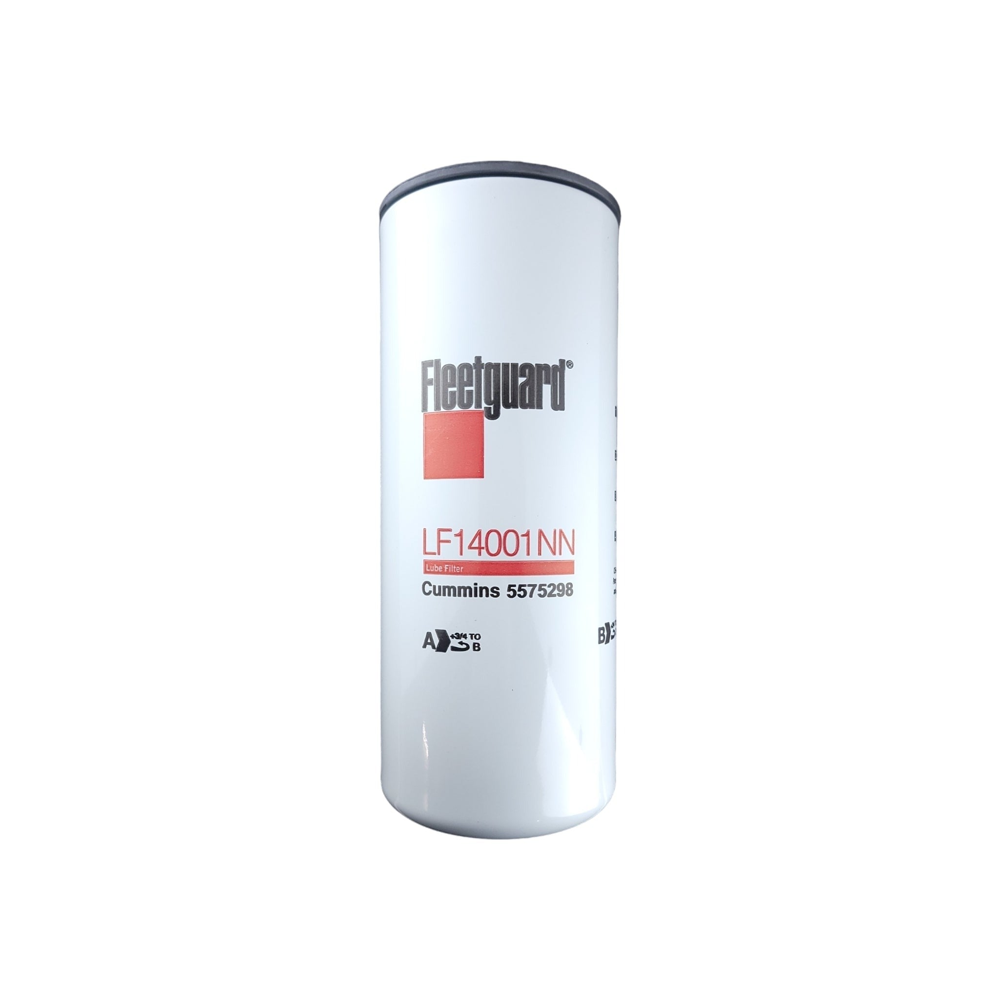 Fleetguard LF14001NN Oil Filter for Cummins Engines