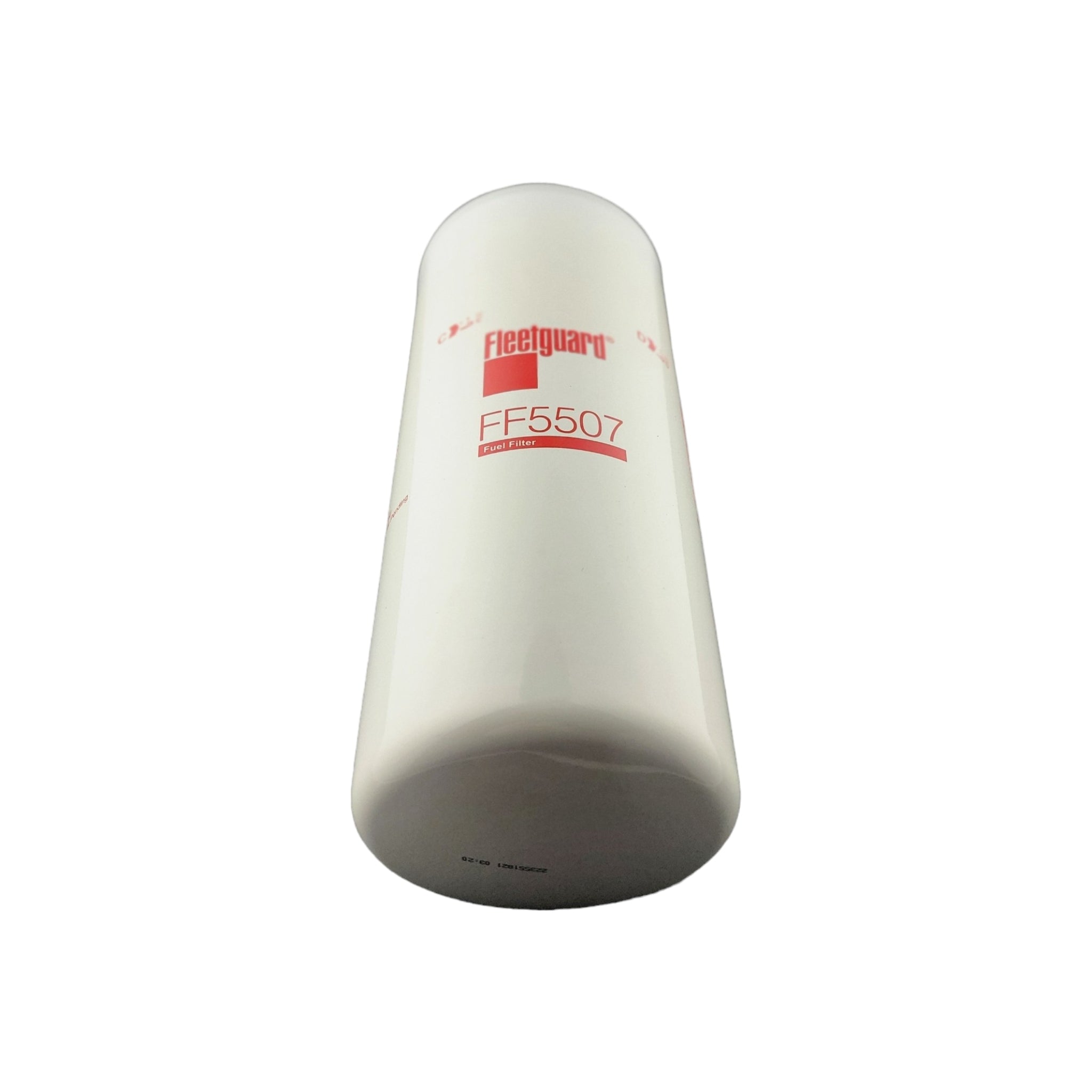 Fleetguard FF5507 Fuel Filter