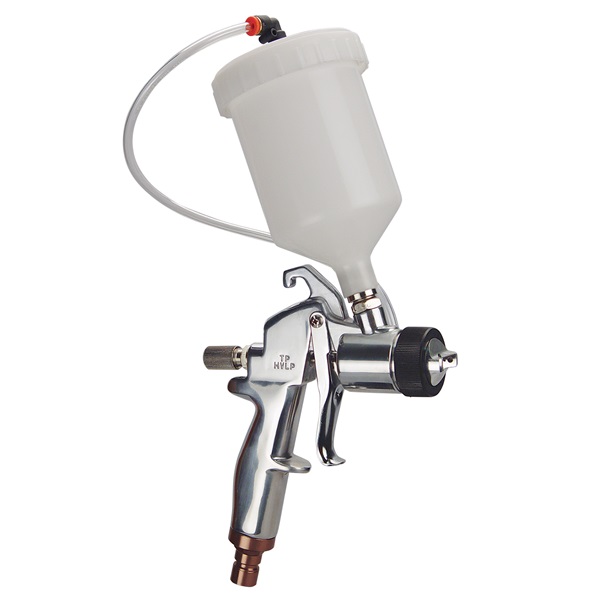 TP Tools ProLine HVLP 20-oz Gravity-Fed Gun