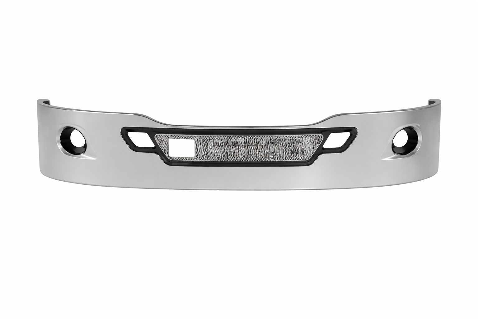 564.59129C - Bumper Chrome Kenwor