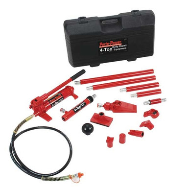 Blackhawk Automotive 4 Ton Porto-Power Kit