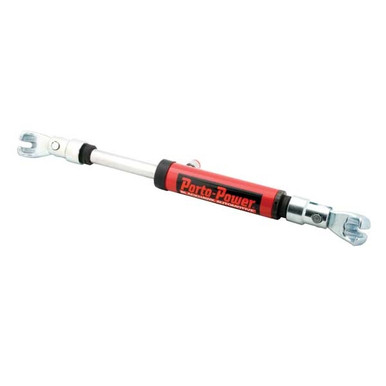 Blackhawk Automotive 5 Ton Pull Ram with Hooks