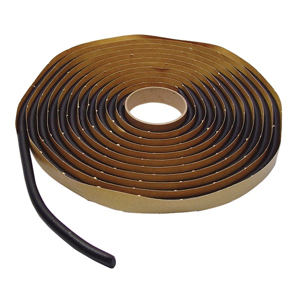 Pro Form Butyl Windshield Tape