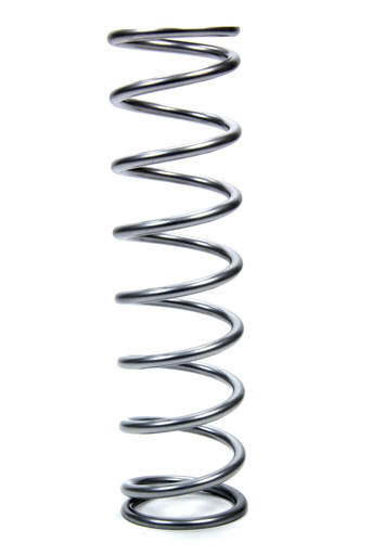 QA1 C/O Spring - 2.5in ID x 12in Silver 12HT130