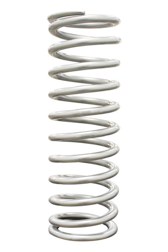 QA1 C/O Spring - 2.5in ID x 14in Silver 14HT130