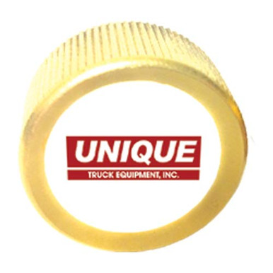 Quick Changer - Large Dust Cap