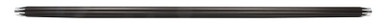 QuickCar 3/8" Aluminum Scalloped Suspension Tube 28" 38-280