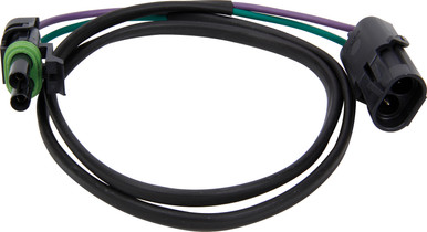 QuickCar Crank Trigger Extension 32" Chevy V8 50-206
