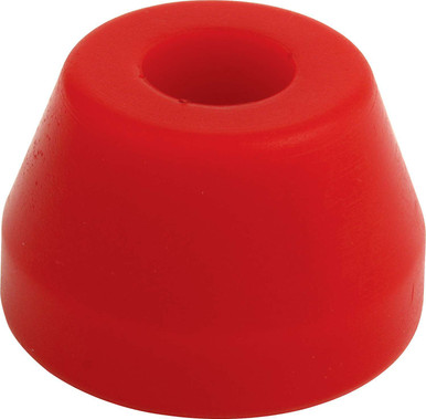 QuickCar Medium Red Polyurethane Torque Absorber Biscuit 2-1/8" OD 66-504