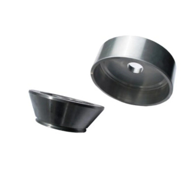 QSP-20-1207-28 Truck Cone Kit, ( 28mm )-(5.03" to 6.88")Extra Large Truck Cone and Aluminum Spacer Ring