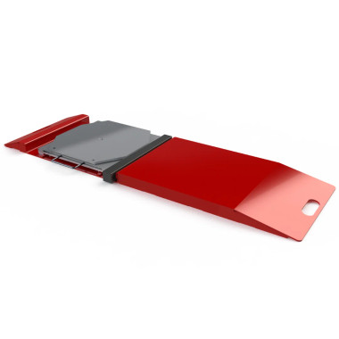 QSP-CAS-1 Portable alignment kit designed for roll back compensation