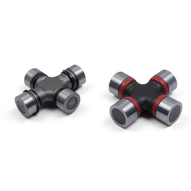 Quarter Master U-Joint 1310 to Ford 9in Rear 3-7/32in 187675