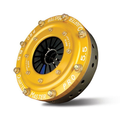 Quarter Master Clutch Assembly 5.5in 39517090