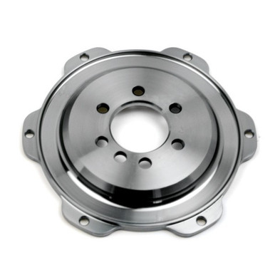 Quarter Master 5.5 Button Flywheel Pro and V-Drive 505170SC