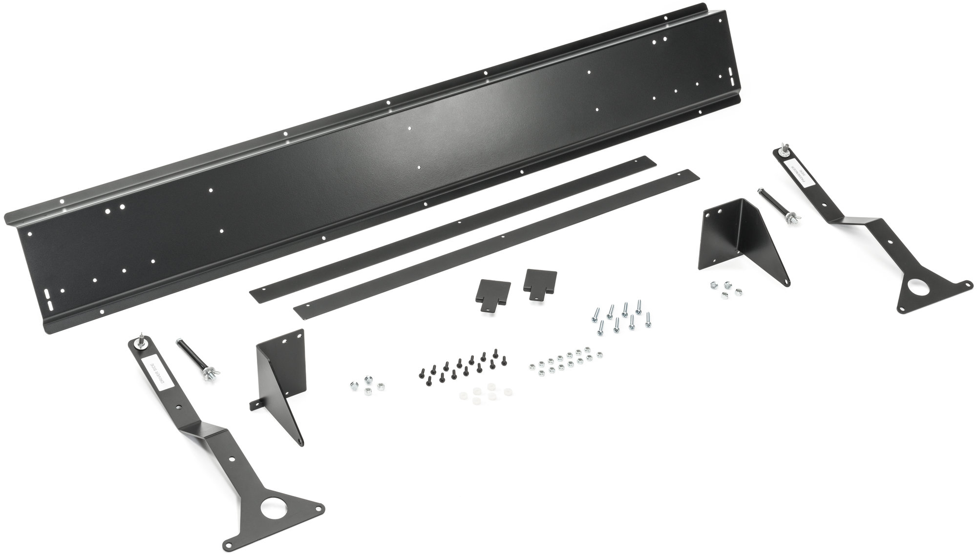 Quadratec Soft Top Storage Hanger for 18-26 Jeep Wrangler JL Unlimited 4-Door