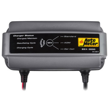 Battery Extender 12V/3A