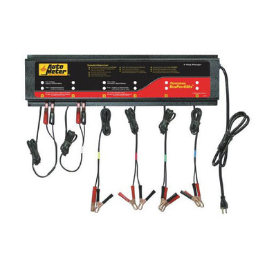 Multi-Charge System 6/5A-120V