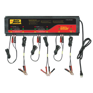 Multi-Charge System 6/5A-120V AG