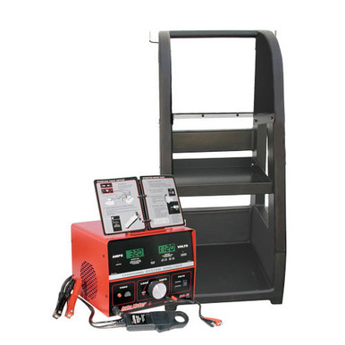 BVA-36/2 Tester W/Stand