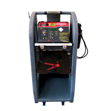 Heavy Duty Automated Electric System