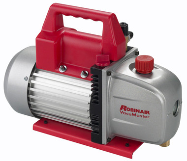 OTC 15300 3 CFM 2 Stage Vacuum Pump