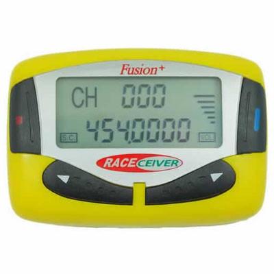 RACEceiver Fusion
