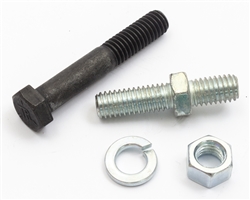 1967 - 1972 Camaro Thermostat Housing Water Neck Bolts Set, Small Block