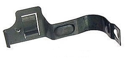 1967 - 1969 Camaro Radiator Fan Shroud Mounting Bracket Retainer, Lower RH Only