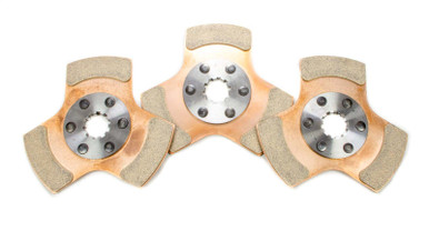 Replacement 3 Disc Pack 9951-3