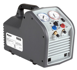 OTC RG6 AC Service Machine