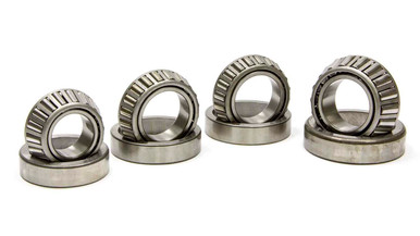 Bearing Kit Gm 8.5in 204B