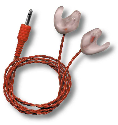 Semi-Custom Ear Molds RE2