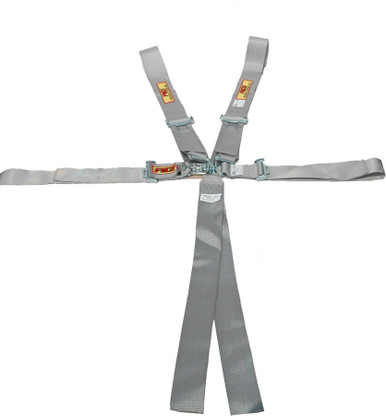 Harness System 5/6pt P/D L/L Platinum 9210PL