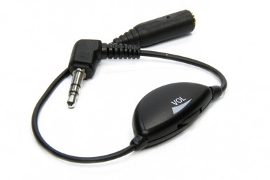 Raceceiver Inline Volume Control VOL100