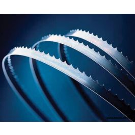 Tuff Tooth 72" x 3/8" 6TPI Band Saw Blade