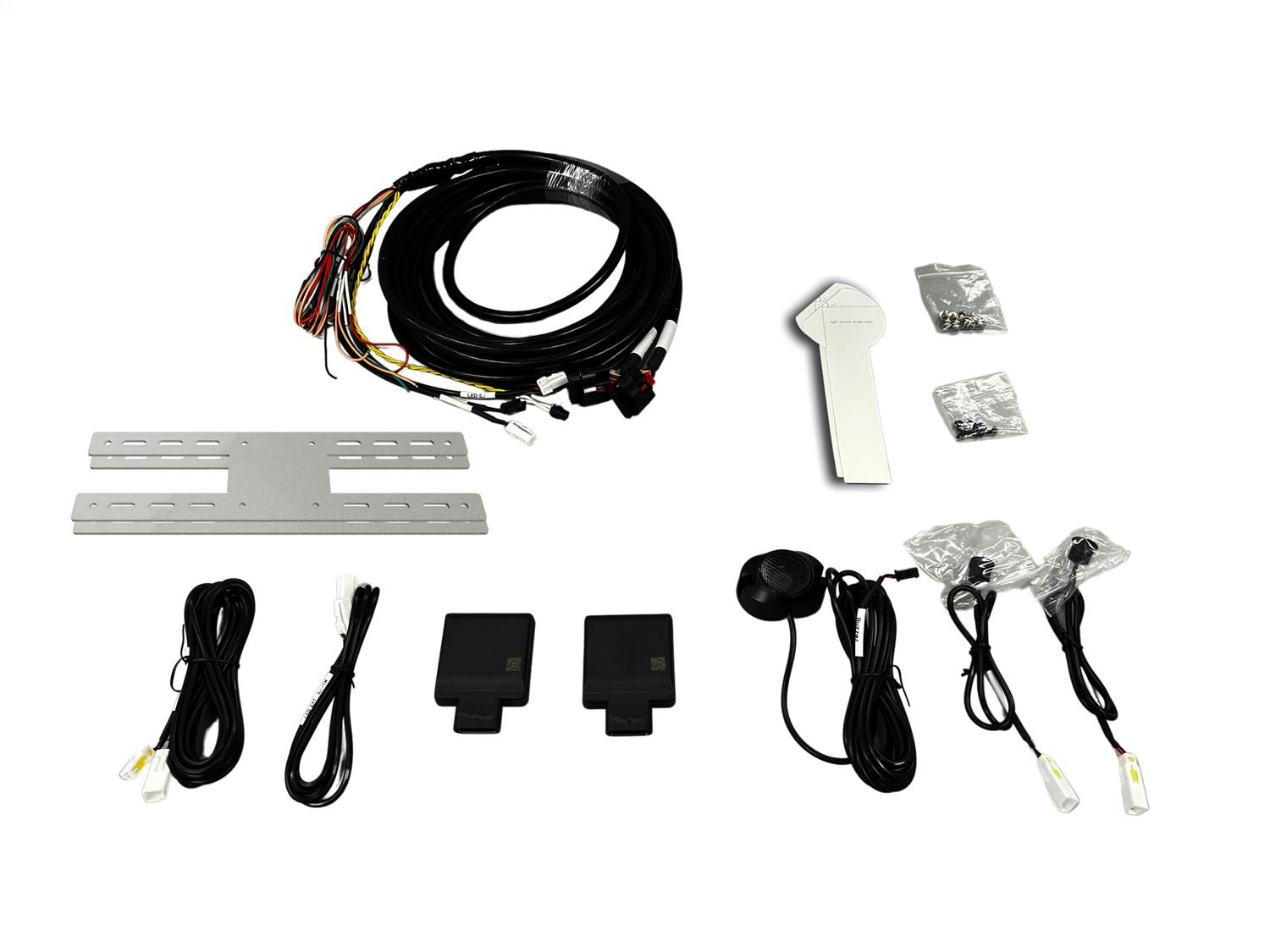 Brandmotion RDBS-1600 Blind Spot Detection System