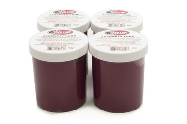 Redline Assembly Lube Case/4-16 oz 80313 CASE/4