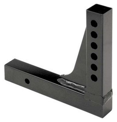 2in X 2in Tall Hitch Bar Assembly 3215