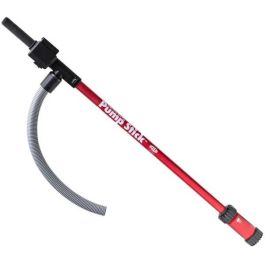 Reed Pump Stick Cordless Water Transfer Pump