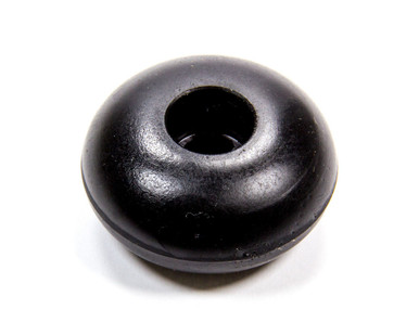 Bump Stop Black / Stiff Molded 1in RE-BR-RSW-395