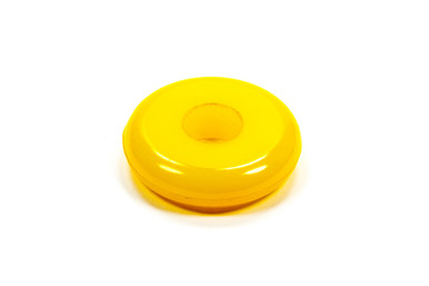 Bump Stop Yellow Molded 1/2in RE-BR-RSW-580