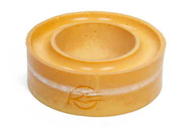 Spring Rubber C/O 10lb White S-COSA-49