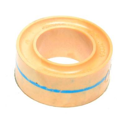 Spring Rubber Tall C/O 25lb Blue S-TCOSA-108