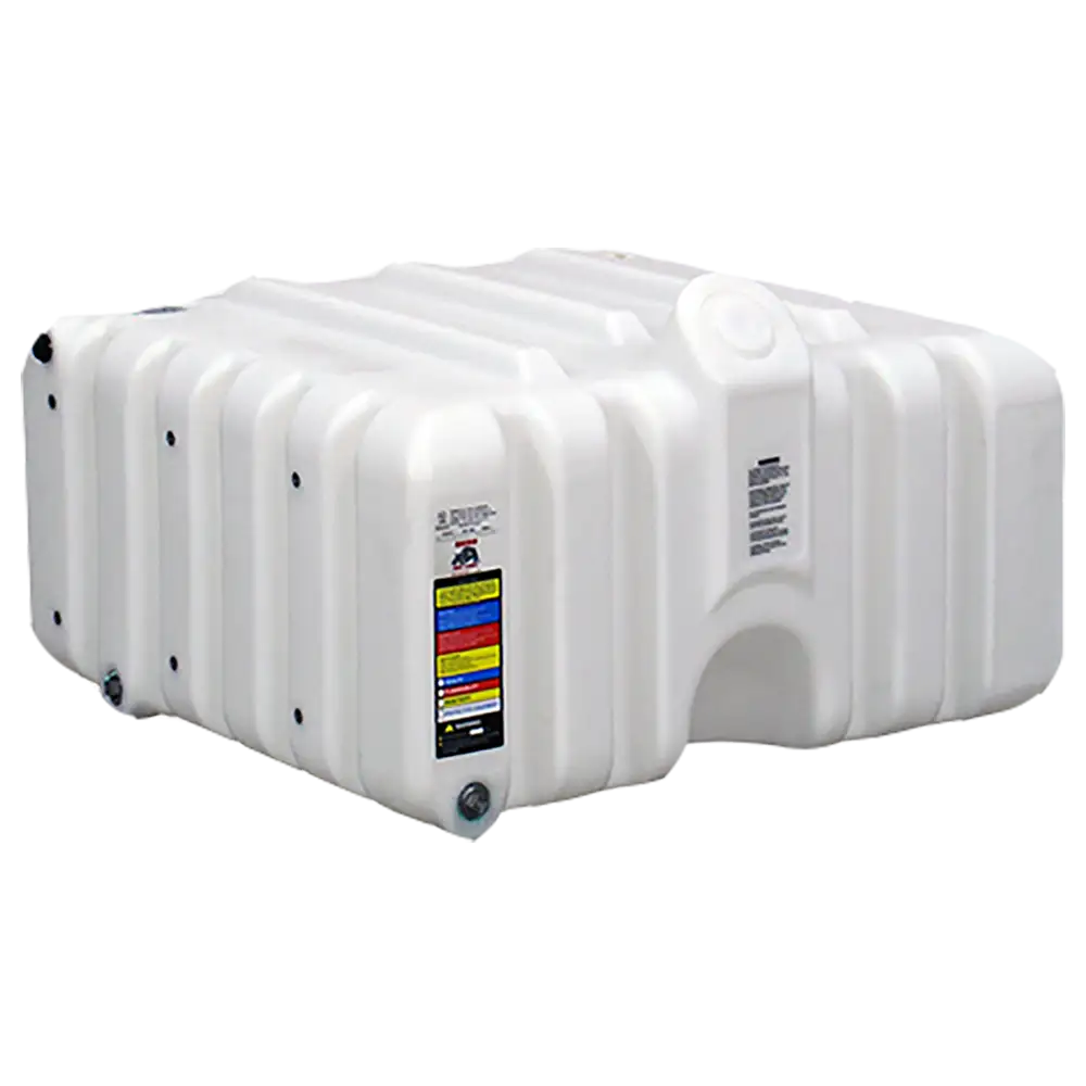 Rhino-Tuff Tanks 80 Gallon Stackable Tank RTT-1110 (303 L)